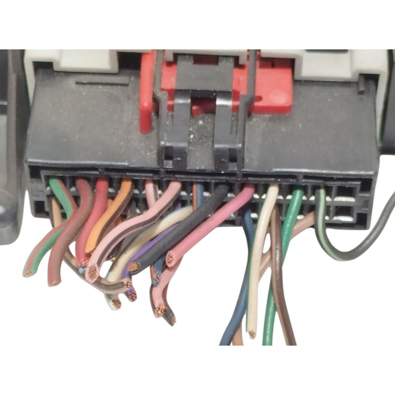 Recambio de centralita cierre para chrysler pt cruiser (pt) 2.0 classic referencia OEM IAM P05293043AJ  