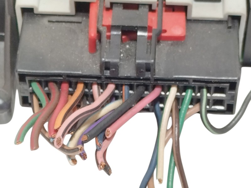 Recambio de centralita cierre para chrysler pt cruiser (pt) 2.0 classic referencia OEM IAM P05293043AJ  