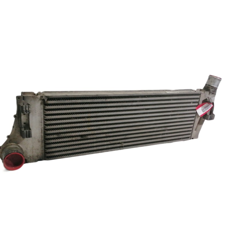 Recambio de intercooler para renault scenic ii confort dynamique referencia OEM IAM 8200468425 G0781 