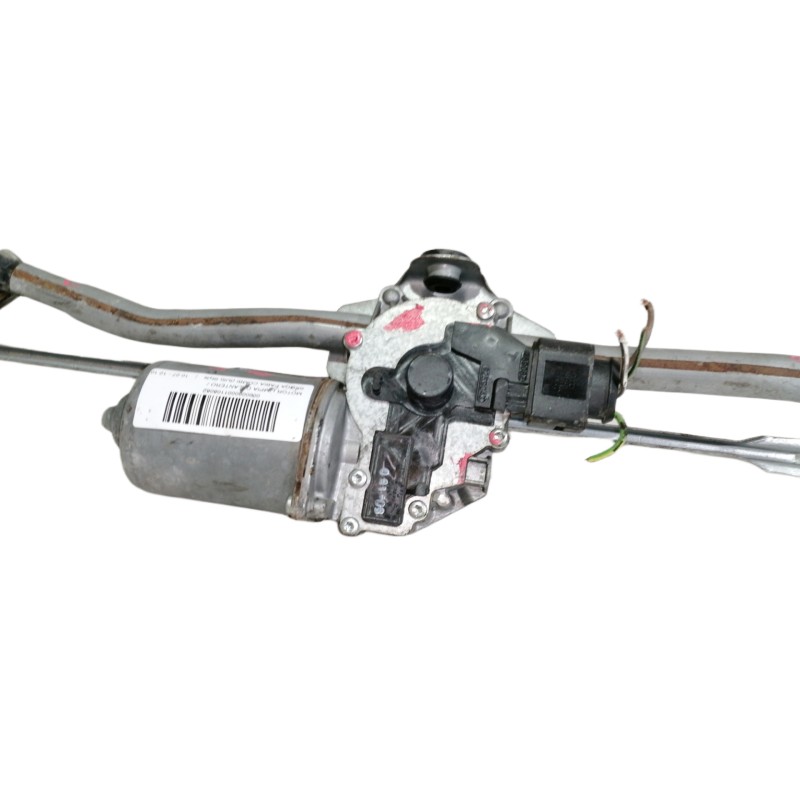 Recambio de motor limpia delantero para skoda fabia combi (5j5) style referencia OEM IAM 5J1955113A  