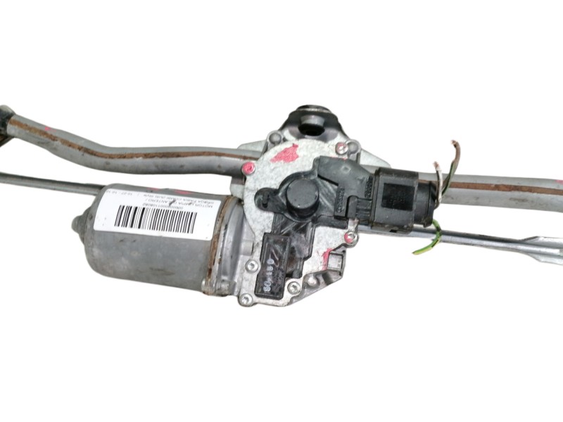 Recambio de motor limpia delantero para skoda fabia combi (5j5) style referencia OEM IAM 5J1955113A  