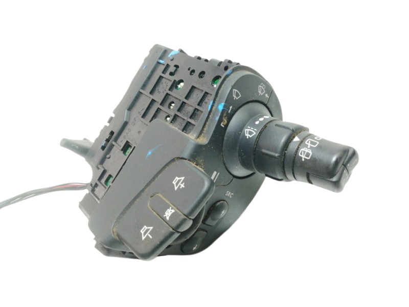 Recambio de mando limpia para renault scenic ii confort dynamique referencia OEM IAM   