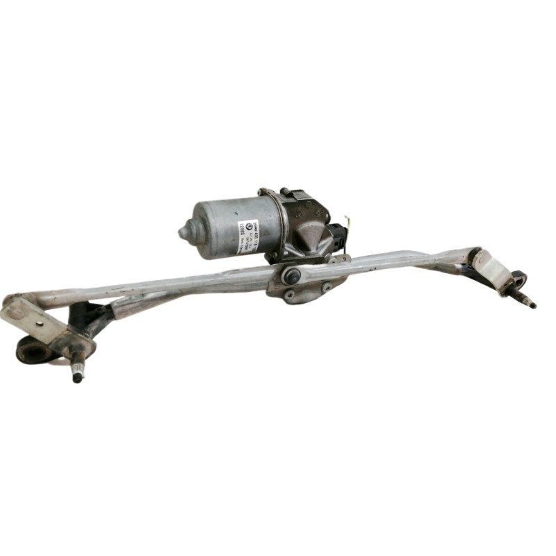 Recambio de motor limpia delantero para skoda fabia combi (5j5) style referencia OEM IAM 5J1955113A  