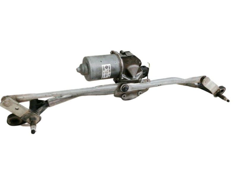 Recambio de motor limpia delantero para skoda fabia combi (5j5) style referencia OEM IAM 5J1955113A  