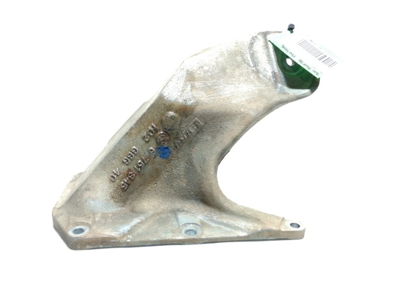 Recambio de soporte motor derecho para bmw x5 (e53) 4.4i automático referencia OEM IAM 6751345  