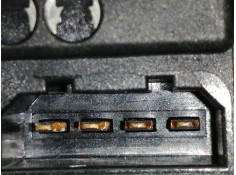 Recambio de motor limpia trasero para skoda fabia combi (5j5) style referencia OEM IAM 5J9955711A   2