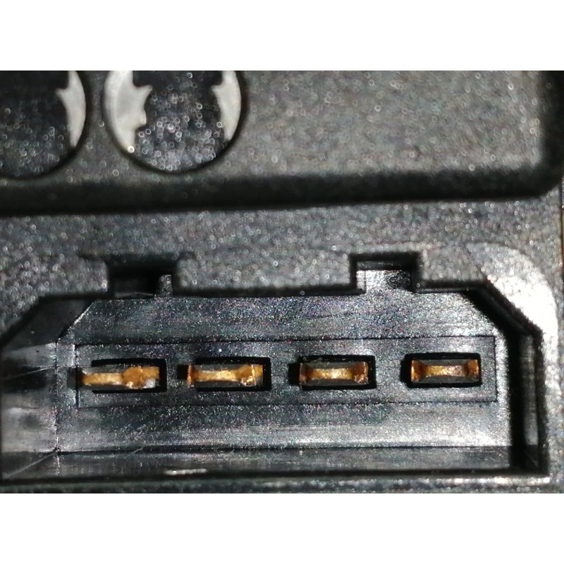 Recambio de motor limpia trasero para skoda fabia combi (5j5) style referencia OEM IAM 5J9955711A  