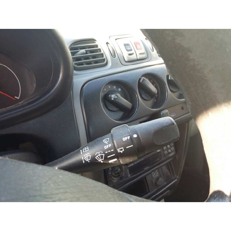 Recambio de mando limpia para nissan micra (k11) básico referencia OEM IAM 36928B 54394779 