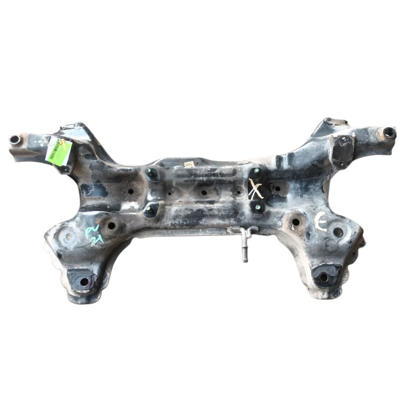 Recambio de puente delantero para hyundai i20 i (pb, pbt) 1.2 referencia OEM IAM 624001J000 624001JXXX 