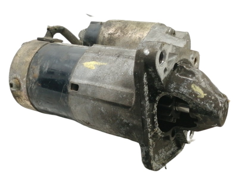 Recambio de motor arranque para renault scenic ii confort dynamique referencia OEM IAM 8200306595 M000T87881 