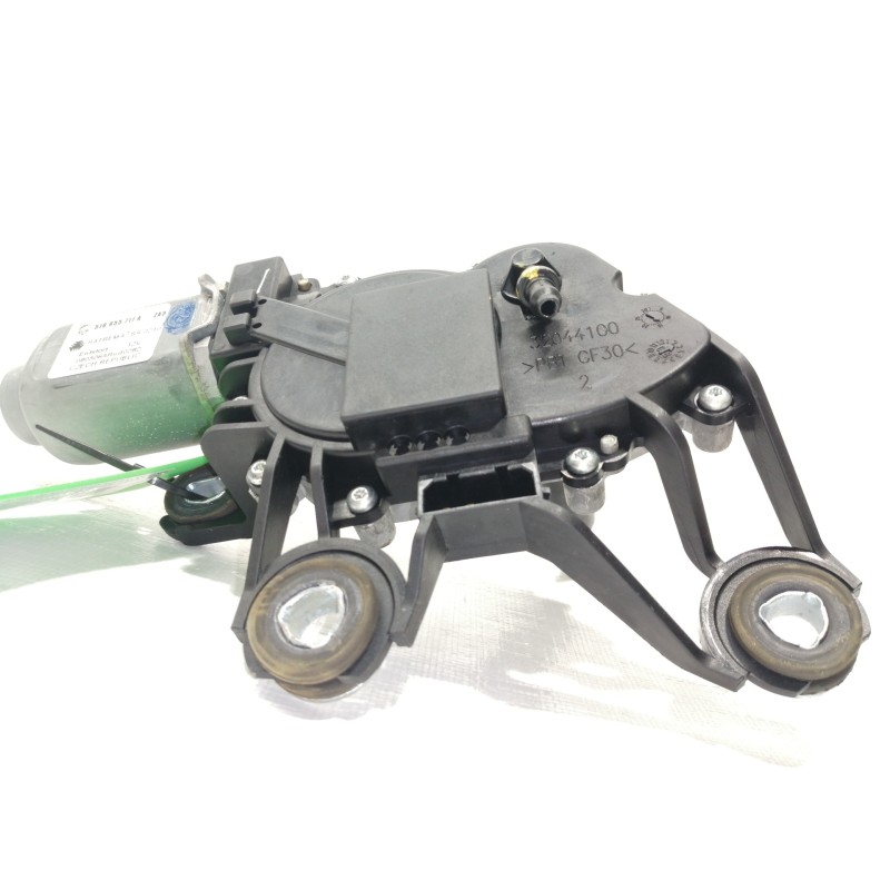 Recambio de motor limpia trasero para skoda fabia combi (5j5) style referencia OEM IAM 5J9955711A  