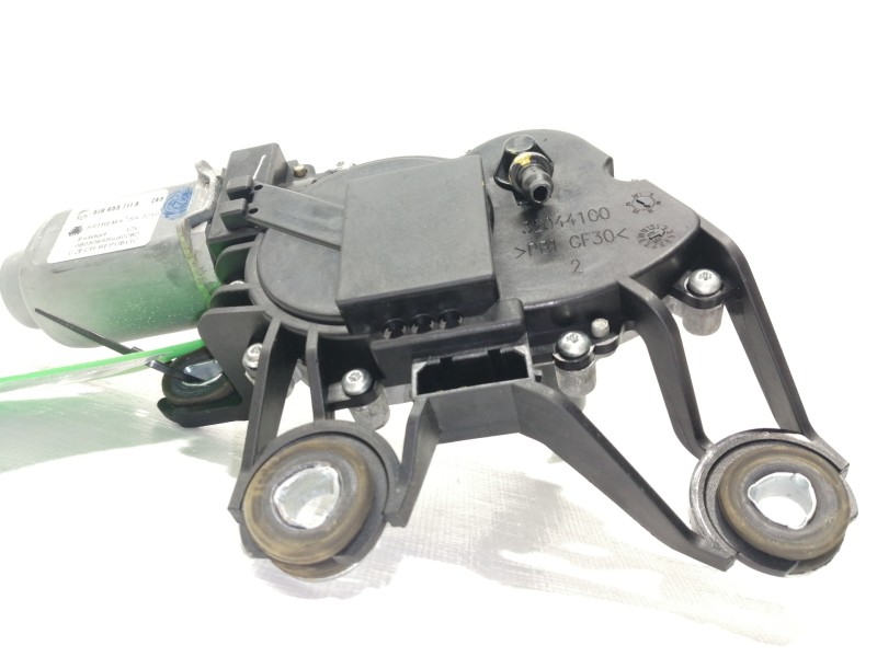 Recambio de motor limpia trasero para skoda fabia combi (5j5) style referencia OEM IAM 5J9955711A  