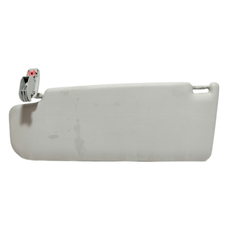 Recambio de parasol derecho para skoda fabia combi (5j5) style referencia OEM IAM   