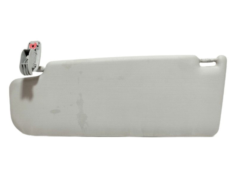 Recambio de parasol derecho para skoda fabia combi (5j5) style referencia OEM IAM   