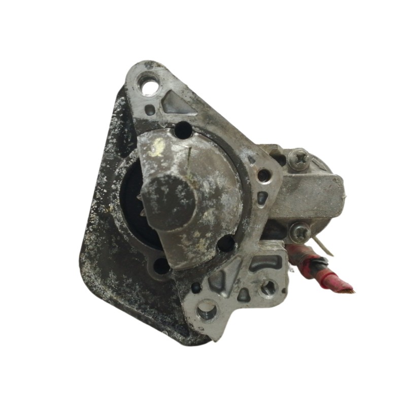 Recambio de motor arranque para renault scenic ii confort dynamique referencia OEM IAM 8200306595 M000T87881 