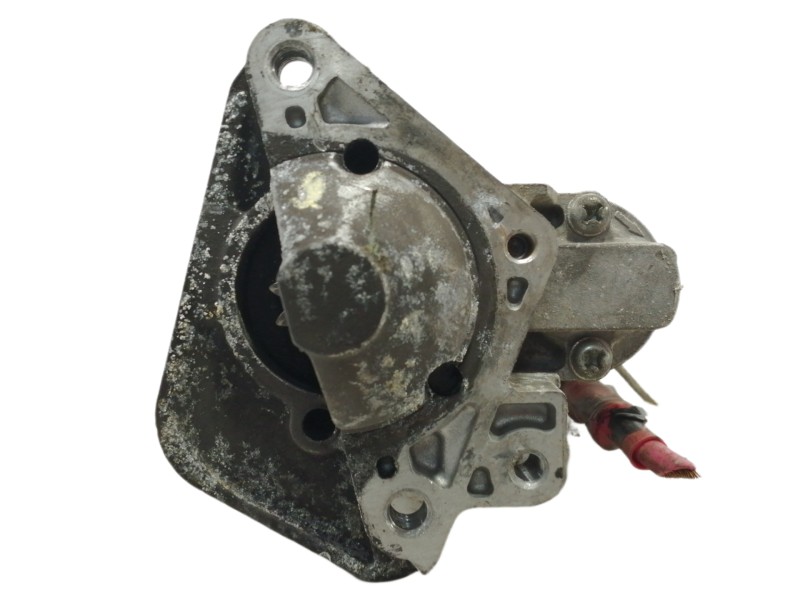 Recambio de motor arranque para renault scenic ii confort dynamique referencia OEM IAM 8200306595 M000T87881 