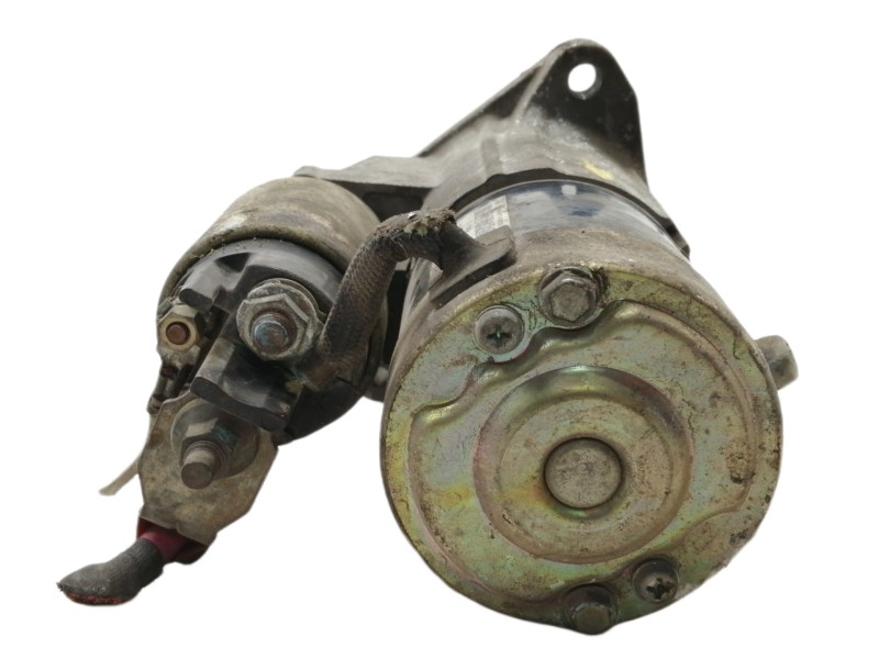 Recambio de motor arranque para renault scenic ii confort dynamique referencia OEM IAM 8200306595 M000T87881 