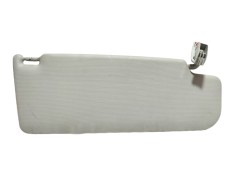 Recambio de parasol izquierdo para skoda fabia combi (5j5) style referencia OEM IAM    2