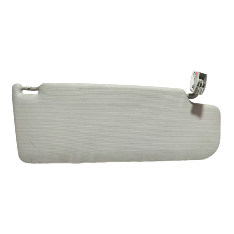 Recambio de parasol izquierdo para skoda fabia combi (5j5) style referencia OEM IAM   