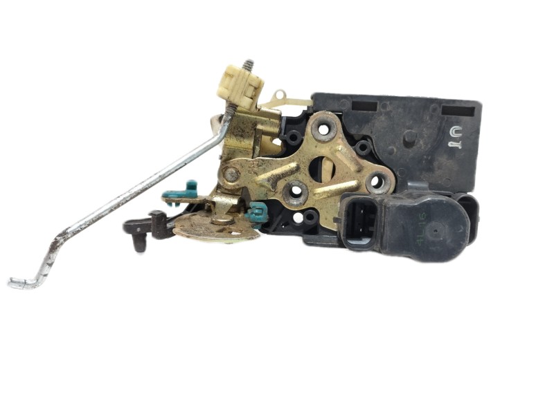 Recambio de cerradura puerta trasera derecha para chevrolet tacuma se referencia OEM IAM   