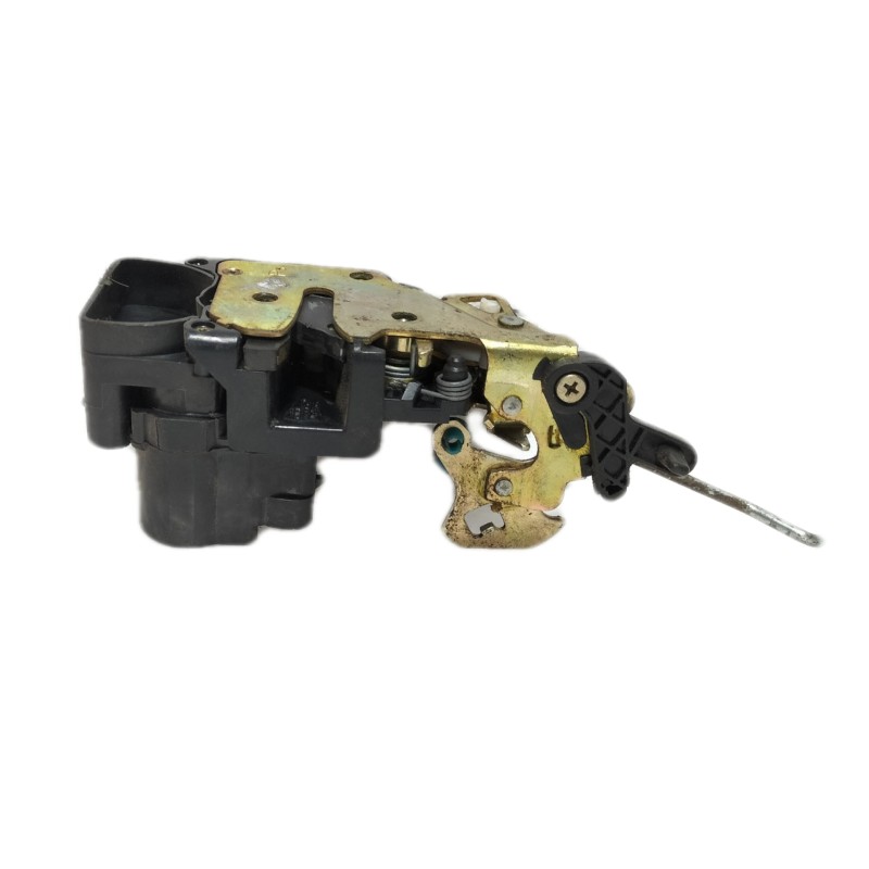 Recambio de cerradura puerta trasera derecha para chevrolet tacuma se referencia OEM IAM   