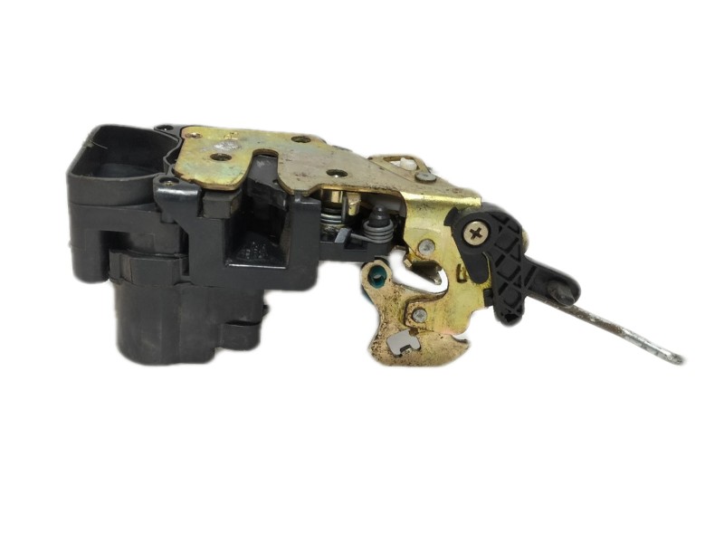 Recambio de cerradura puerta trasera derecha para chevrolet tacuma se referencia OEM IAM   