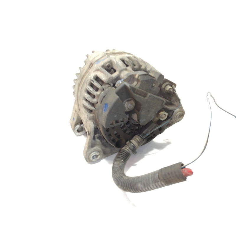 Recambio de alternador para opel corsa c silverline referencia OEM IAM 0124425021  