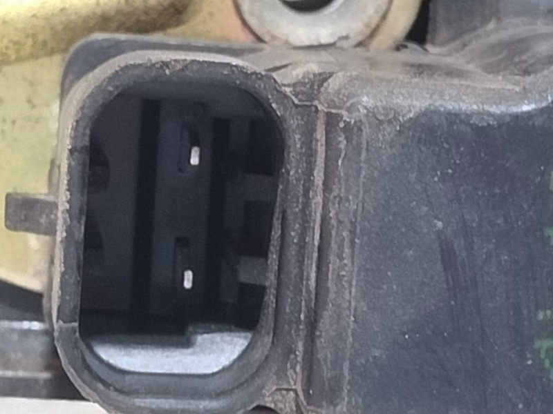 Recambio de cerradura puerta trasera derecha para chevrolet tacuma se referencia OEM IAM   