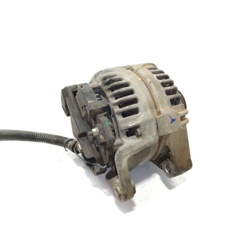 Recambio de alternador para opel corsa c silverline referencia OEM IAM 0124425021  