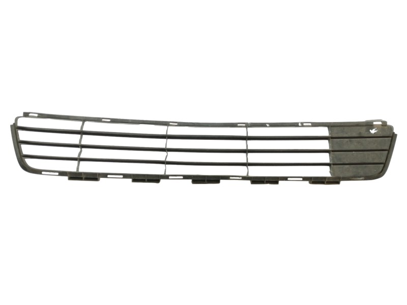 Recambio de rejilla paragolpes delantero para toyota yaris 1.0 cat referencia OEM IAM 531120D160C  