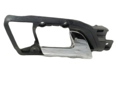 Recambio de maneta interior trasera izquierda para volkswagen polo (9n1) trendline referencia OEM IAM   