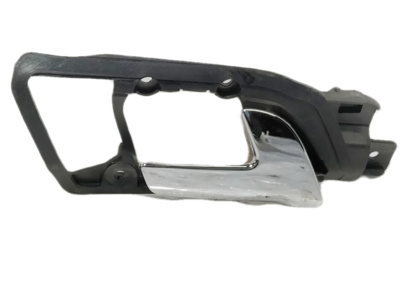 Recambio de maneta interior trasera izquierda para volkswagen polo (9n1) trendline referencia OEM IAM   