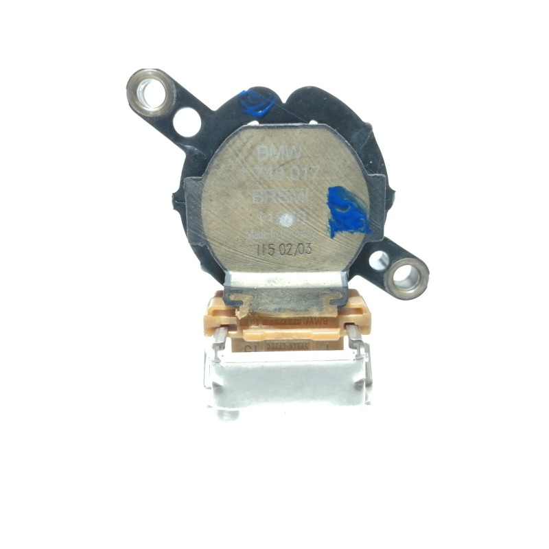 Recambio de bobina encendido para bmw x5 (e53) 4.4i automático referencia OEM IAM 1748017  