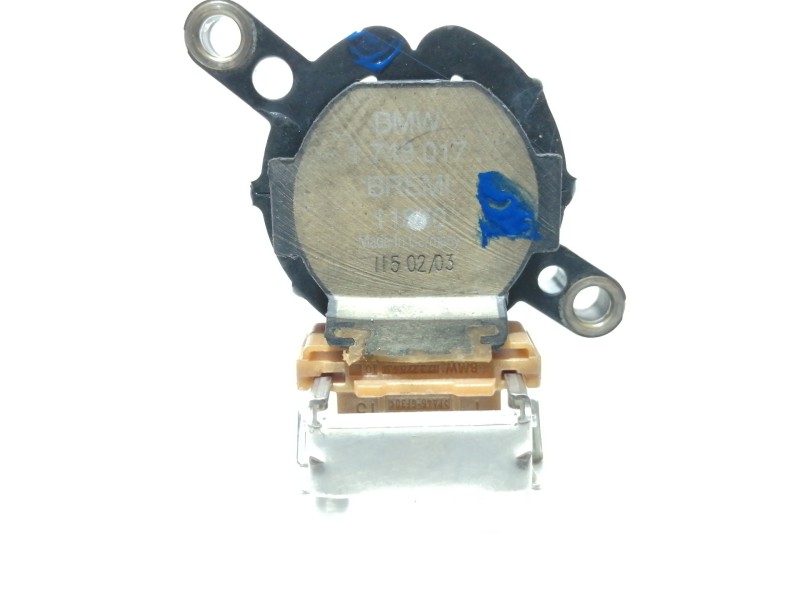 Recambio de bobina encendido para bmw x5 (e53) 4.4i automático referencia OEM IAM 1748017  