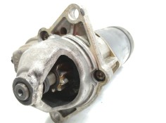 Recambio de motor arranque para opel corsa c silverline referencia OEM IAM 09130838  