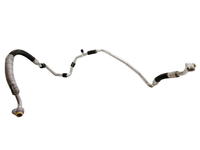Recambio de tubos aire acondicionado para audi a3 (8p) 1.6 fsi ambiente referencia OEM IAM 1K0820743AJ  