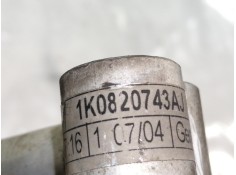 Recambio de tubos aire acondicionado para audi a3 (8p) 1.6 fsi ambiente referencia OEM IAM 1K0820743AJ   2