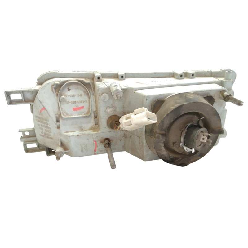 Recambio de faro derecho para nissan primera berl./familiar (p10/w10) referencia OEM IAM 082151141  