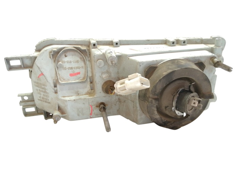 Recambio de faro derecho para nissan primera berl./familiar (p10/w10) referencia OEM IAM 082151141  