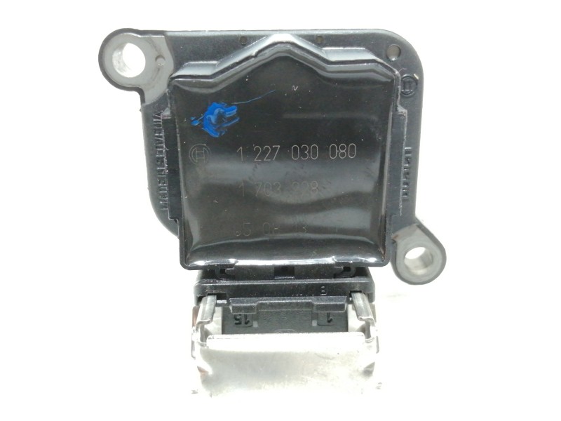 Recambio de bobina encendido para bmw x5 (e53) 4.4i automático referencia OEM IAM 1227030080  