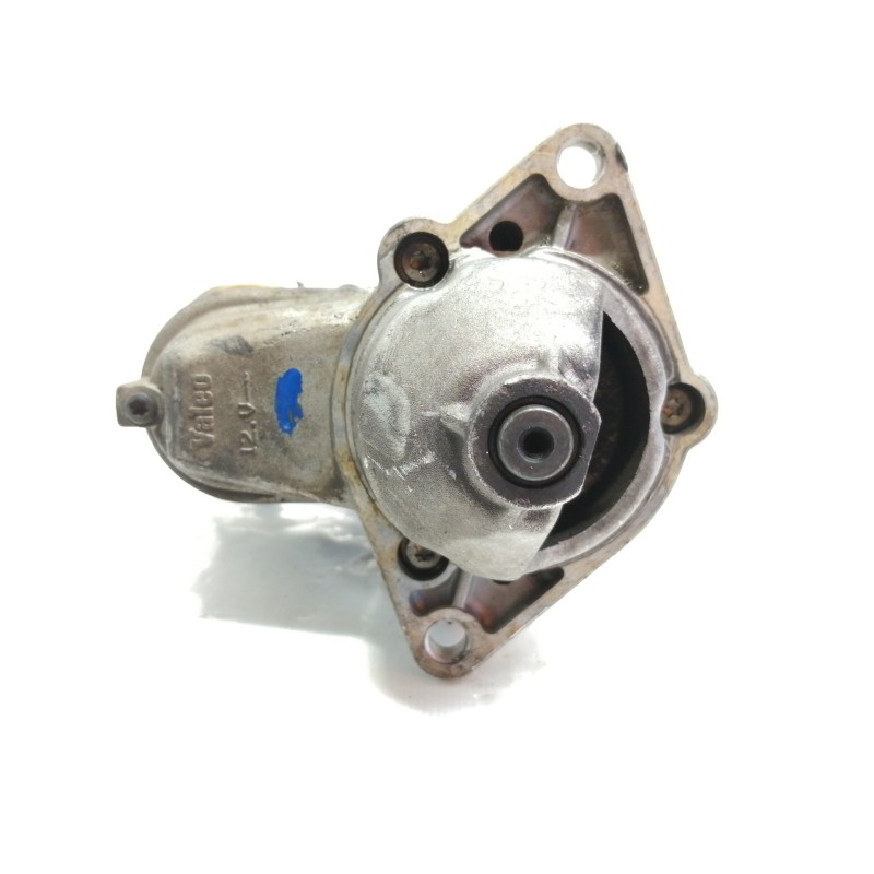 Recambio de motor arranque para opel corsa c silverline referencia OEM IAM 09130838  