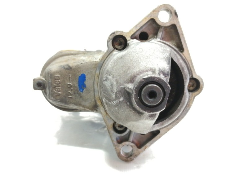 Recambio de motor arranque para opel corsa c silverline referencia OEM IAM 09130838  