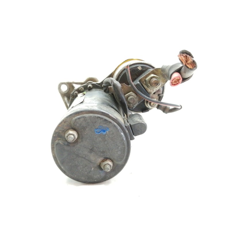 Recambio de motor arranque para opel corsa c silverline referencia OEM IAM 09130838  