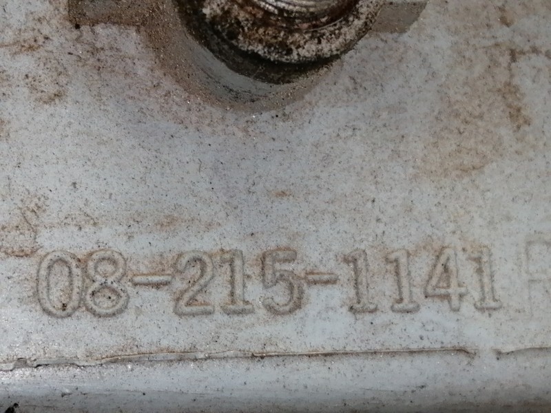 Recambio de faro derecho para nissan primera berl./familiar (p10/w10) referencia OEM IAM 082151141  