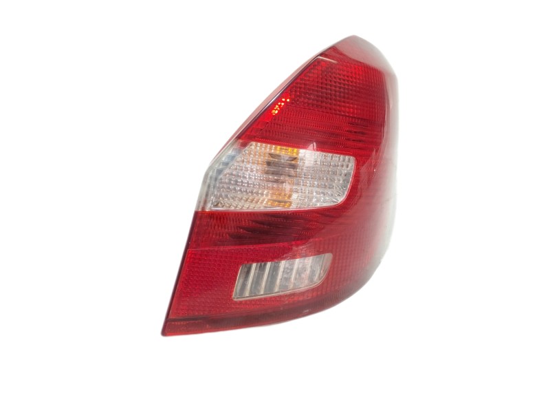 Recambio de piloto trasero derecho para skoda fabia combi (5j5) style referencia OEM IAM   