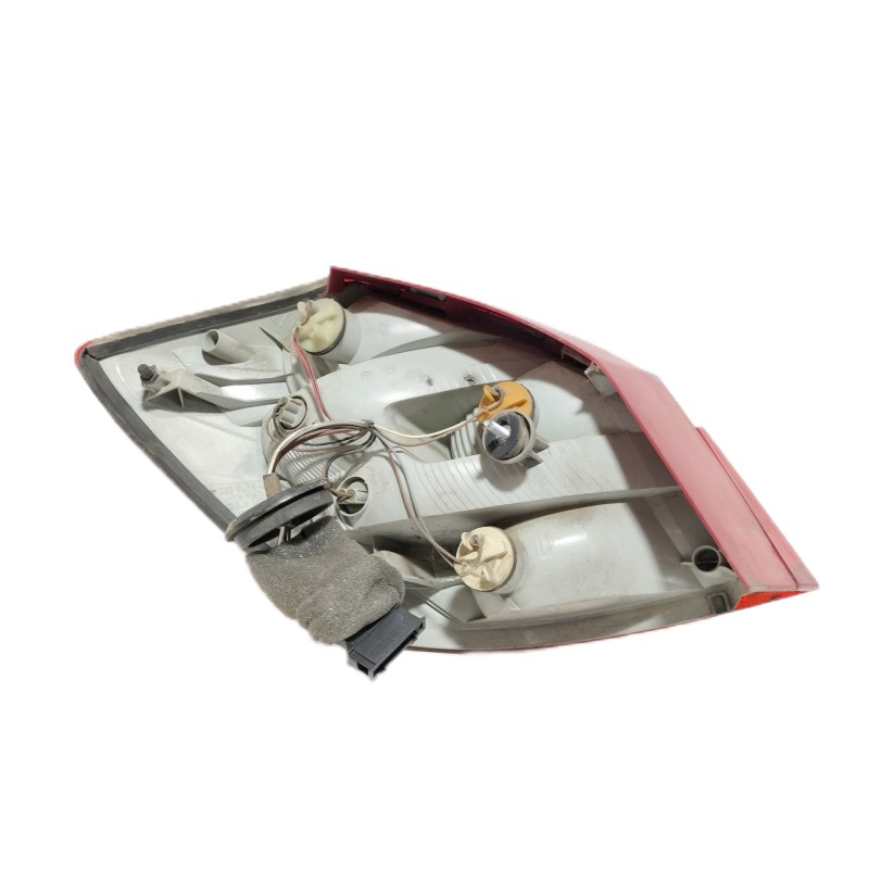 Recambio de piloto trasero derecho para skoda fabia combi (5j5) style referencia OEM IAM   