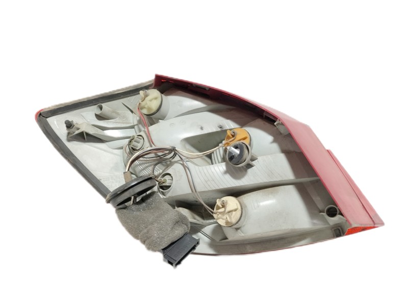 Recambio de piloto trasero derecho para skoda fabia combi (5j5) style referencia OEM IAM   