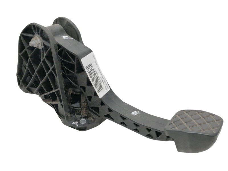 Recambio de pedal embrague para audi a3 (8p) 1.6 fsi ambiente referencia OEM IAM 1K1721059AD  