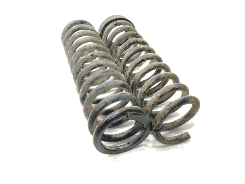 Recambio de muelle amortiguacion para mercedes-benz clase c (w202) berlina 220 (202.022) referencia OEM IAM   