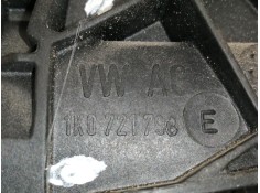 Recambio de pedal embrague para audi a3 (8p) 1.6 fsi ambiente referencia OEM IAM 1K1721059AD   2